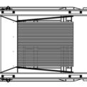 Table Vibrante