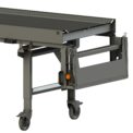 Table de tri manuelle
