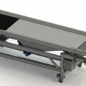 Table Vibrante