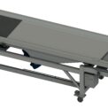 Table Vibrante