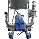 POMPE A LOBES - ADL 100