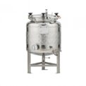 FD sous pression - 120 L - 1.2B
