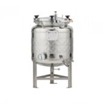 FD sous pression - 120 L - 1.2B