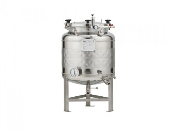 FD sous pression - 120 L - 1.2B