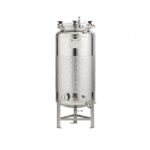 FD sous pression - 120 L - 1.2B