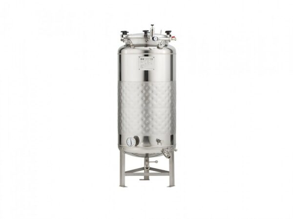 FD sous pression - 120 L - 1.2B