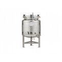 FD sous pression 120 L - 2,5 B