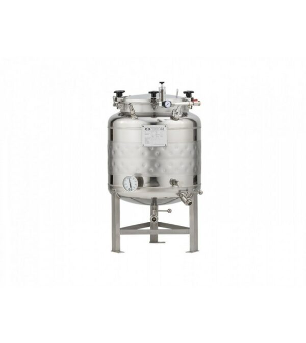 FD sous pression 120 L - 2,5 B