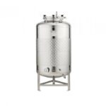 FD sous pression 120 L - 2,5 B