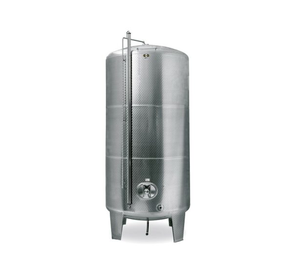 CUVE FSMO - 320 LITRES A 20000 LITRES