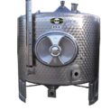 CUVE ASMO