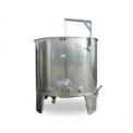 CUVE FO - STOCKAGE