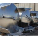 CUVE FO - STOCKAGE