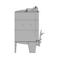 CUVE FD-MU - ASPERSION AUTOMATIQUE