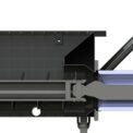 Pompe a vendange AMP 815