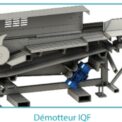 DEMOTTEUR IQF V3