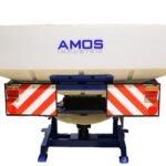 Semoir engrais 200 litres