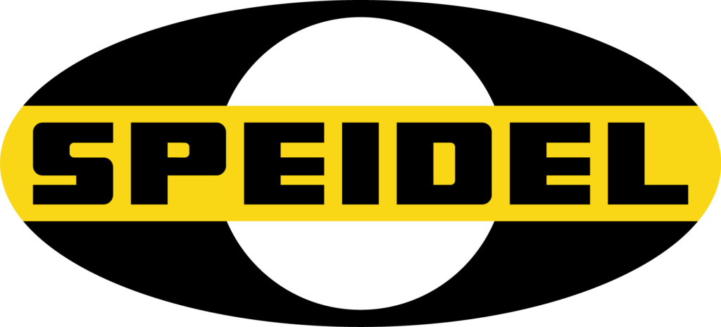 Logo Speidel