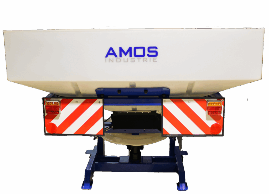 AMOS semoir