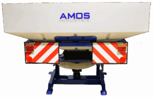AMOS semoir