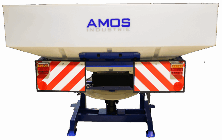 AMOS semoir